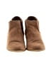 American Eagle Outfitters Brown Ankle Boots Size 10 - photo 2