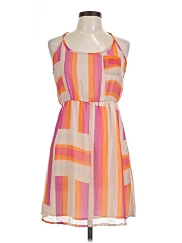 Roxy Casual Dress (view 1)