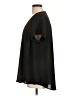 Torrid Black Short Sleeve Blouse Size Lg Plus (0) - photo 5