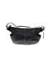 Coach 100% Leather Black Leather Hobo One size - photo 1