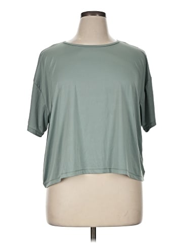 Under Armour Short Sleeve T-Shirt (view 1)
