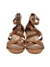Eileen Fisher Tan Sandals Size 8 - photo 2