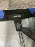 Alfani Print Blue Casual Pants Size XL - photo 4