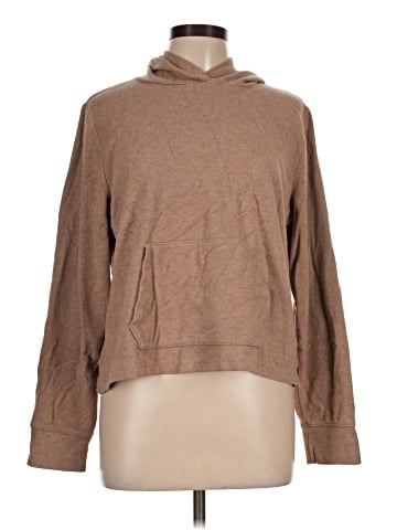 J.Crew Factory Store Sweatshirt (view 1)