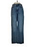 Zara Blue Jeans Size 2 - photo 1