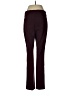 Briggs Burgundy Active Pants Size 6 - photo 2