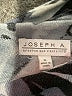 Joseph A. Silver Turtleneck Sweater Size XL - photo 7