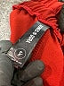 Agnes & Dora Red Casual Pants Size 16 (estimated) - photo 7