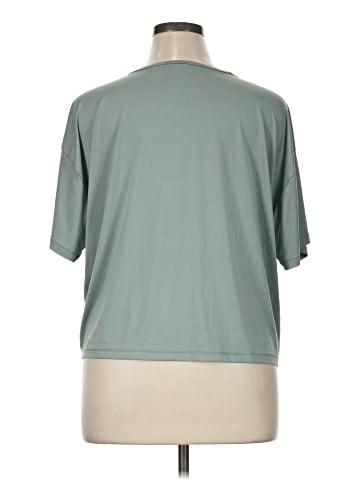 Under Armour Short Sleeve T-Shirt (view 2)