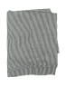 Unbranded Checkered-gingham Gray Black Scarf One size - photo 2