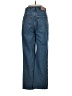 Zara Blue Jeans Size 2 - photo 2