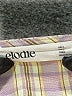 Elodie Purple Sleeveless Blouse Size L - photo 7