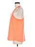 Unbranded 100% Polyester Orange Tank Top Size M (estimated) - photo 5
