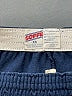 SOFFE Solid Blue Athletic Shorts Size XS - photo 3