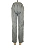 Draper's & Damon's 100% Polyester Gray Casual Pants Size 10 Petite - photo 2