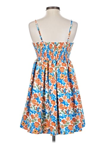 Shein Casual Dress (view 2)