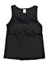 Lands' End Black Swimsuit Top Size 14 - photo 1