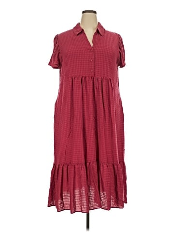 Jane and Delancey Casual Dress (view 1)