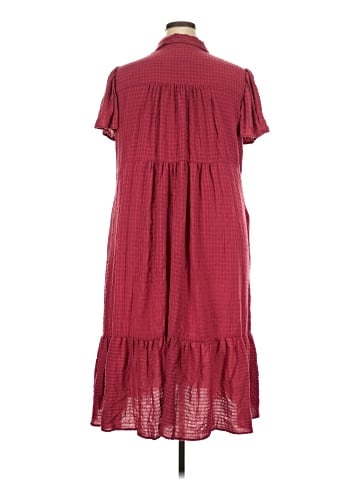 Jane and Delancey Casual Dress (view 2)