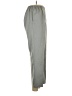 Draper's & Damon's 100% Polyester Gray Casual Pants Size 10 Petite - photo 4