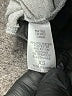 Chaser Gray Cardigan Size XS - photo 8