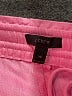 J.Crew 100% Linen Solid Pink Shorts Size XS - photo 3