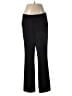TSE Solid Black Dress Pants Size 6 - photo 1