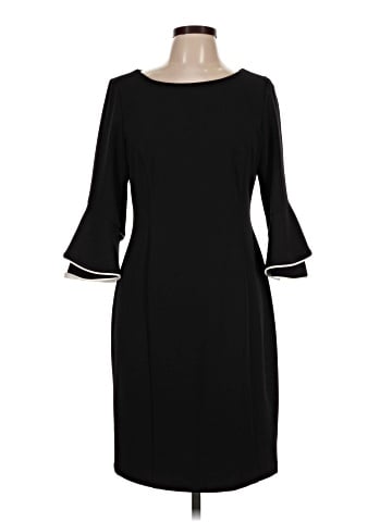 DKNY Cocktail Dress (view 1)