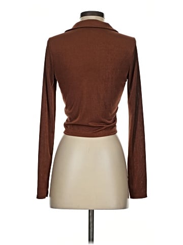 Le Lis Long Sleeve Blouse (view 2)