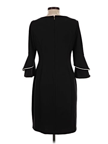 DKNY Cocktail Dress (view 2)