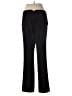 TSE Solid Black Dress Pants Size 6 - photo 2