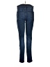 Kut from the Kloth Solid Blue Jeans Size 8 - photo 2