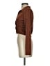 Le Lis Brown Long Sleeve Blouse Size S - photo 5