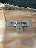 Kay Unger 100% Polyester Tan Cocktail Dress Size 2 - photo 7