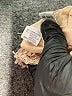 Kay Unger 100% Polyester Tan Cocktail Dress Size 2 - photo 8