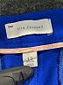 Gap Solid Blue Dress Pants Size 12 - photo 7