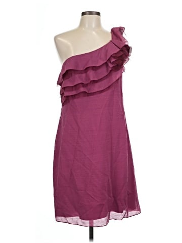 Lela Rose Cocktail Dress (view 1)