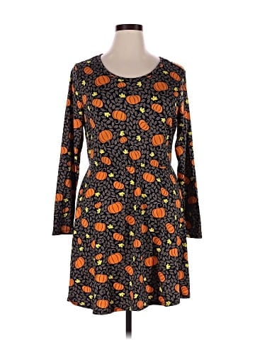No Comment Casual Dress (view 1)