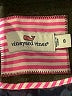 Vineyard Vines 100% Wool Tweed Green Wool Blazer Size 8 - photo 6