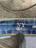 NY&C 100% Cotton Blue Jeans Size 8 - photo 7