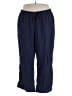 Philosophy Republic Clothing Blue Casual Pants Size 3X - photo 1
