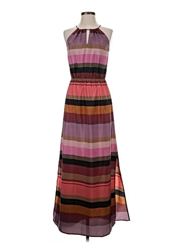 Ann Taylor LOFT Outlet Casual Dress (view 1)