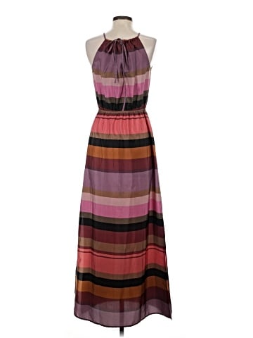Ann Taylor LOFT Outlet Casual Dress (view 2)
