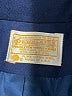 Pendleton 100% Virgin Wool Blue Wool Blazer Size L (estimated) - photo 6