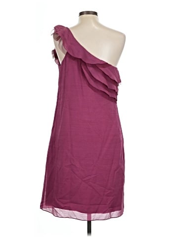 Lela Rose Cocktail Dress (view 2)