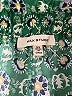 Max Studio 100% Polyester Print Green Casual Pants Size 2X - photo 4