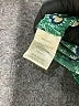 Max Studio 100% Polyester Print Green Casual Pants Size 2X - photo 5