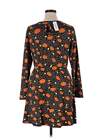 No Comment Casual Dress (view 2)