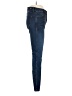 Kut from the Kloth Solid Blue Jeans Size 8 - photo 4