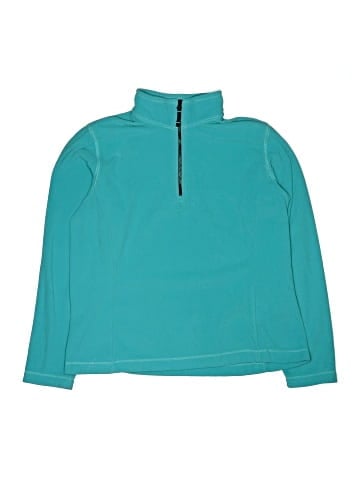 Lands' End Track Jacket (view 1)
